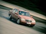 Mercedes-Benz S-Class 1991 года